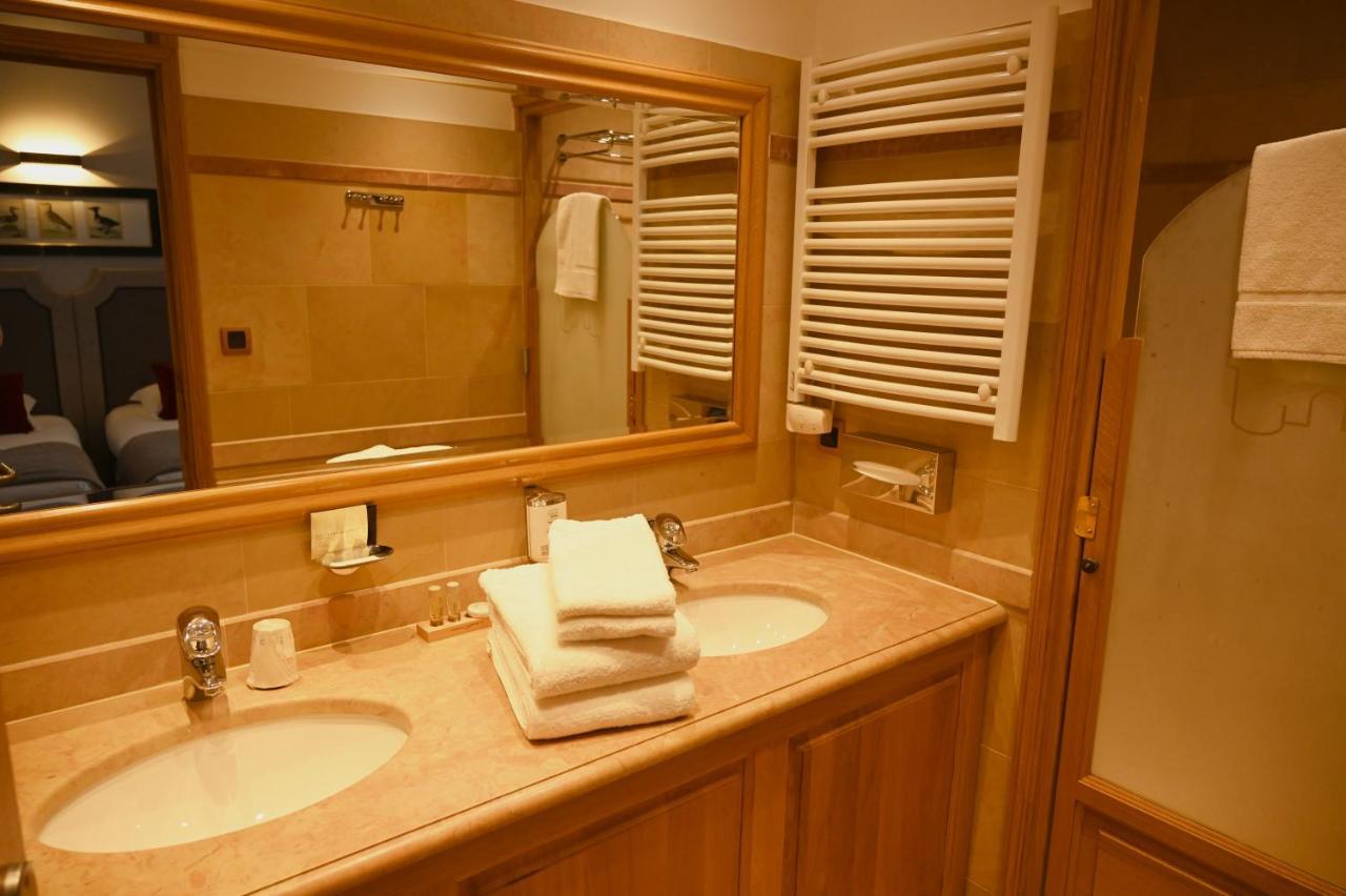 Hotel Le Rempart Tournus Εξωτερικό φωτογραφία
