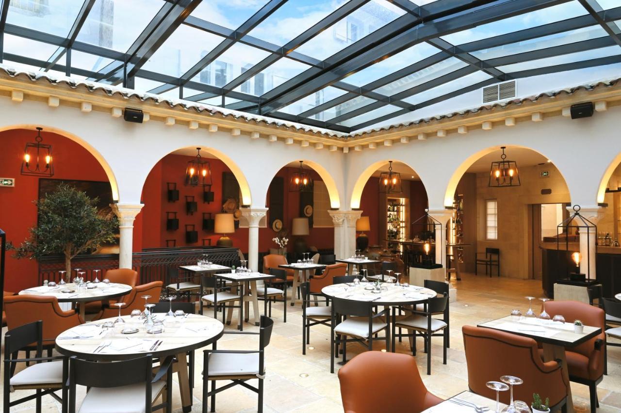 Hotel Le Rempart Tournus Εξωτερικό φωτογραφία