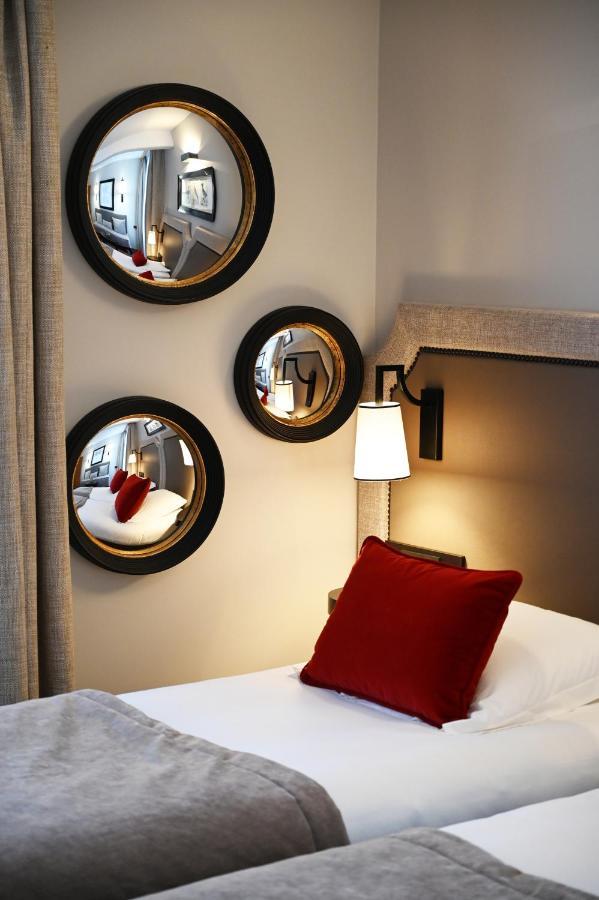 Hotel Le Rempart Tournus Εξωτερικό φωτογραφία