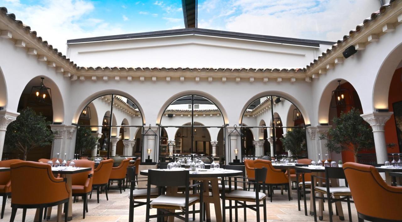 Hotel Le Rempart Tournus Εξωτερικό φωτογραφία