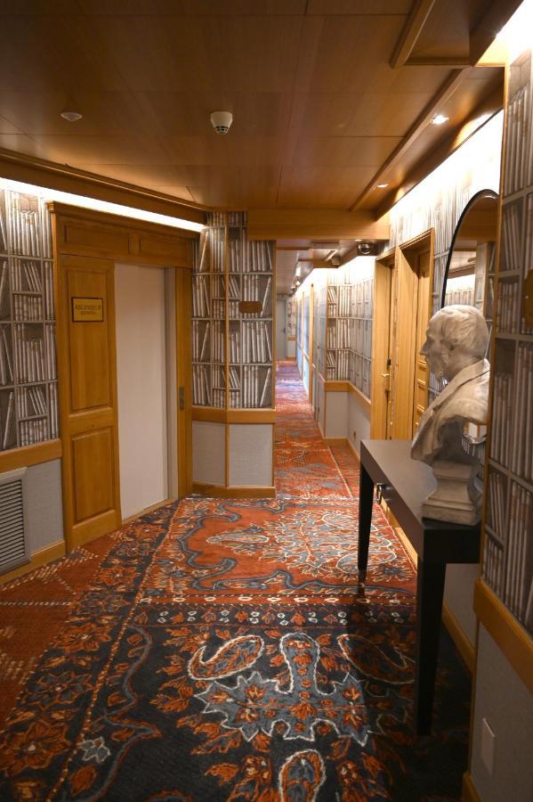 Hotel Le Rempart Tournus Εξωτερικό φωτογραφία
