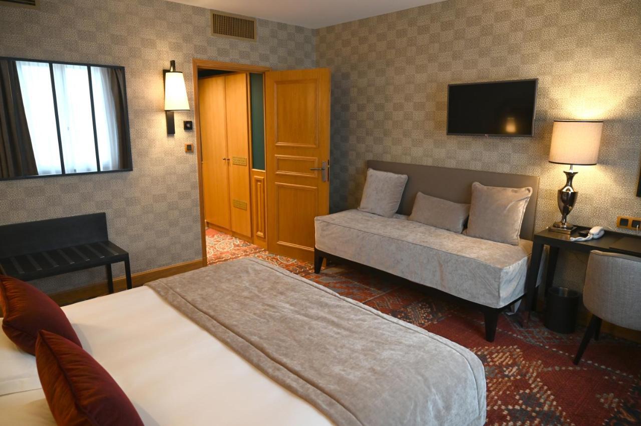 Hotel Le Rempart Tournus Εξωτερικό φωτογραφία