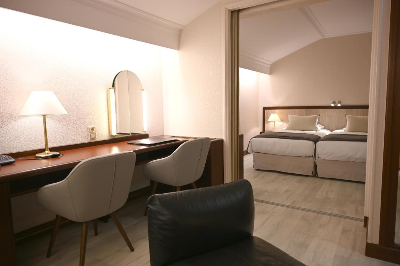 Hotel Le Rempart Tournus Εξωτερικό φωτογραφία