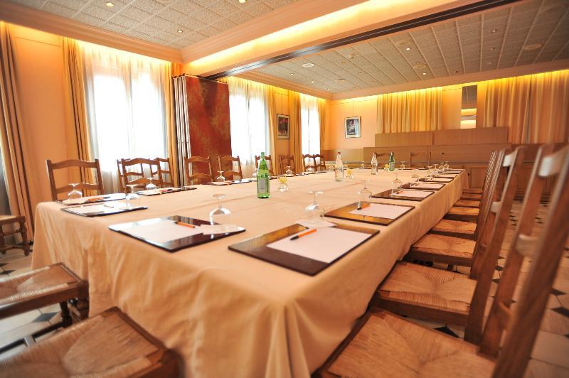 Hotel Le Rempart Tournus Εξωτερικό φωτογραφία