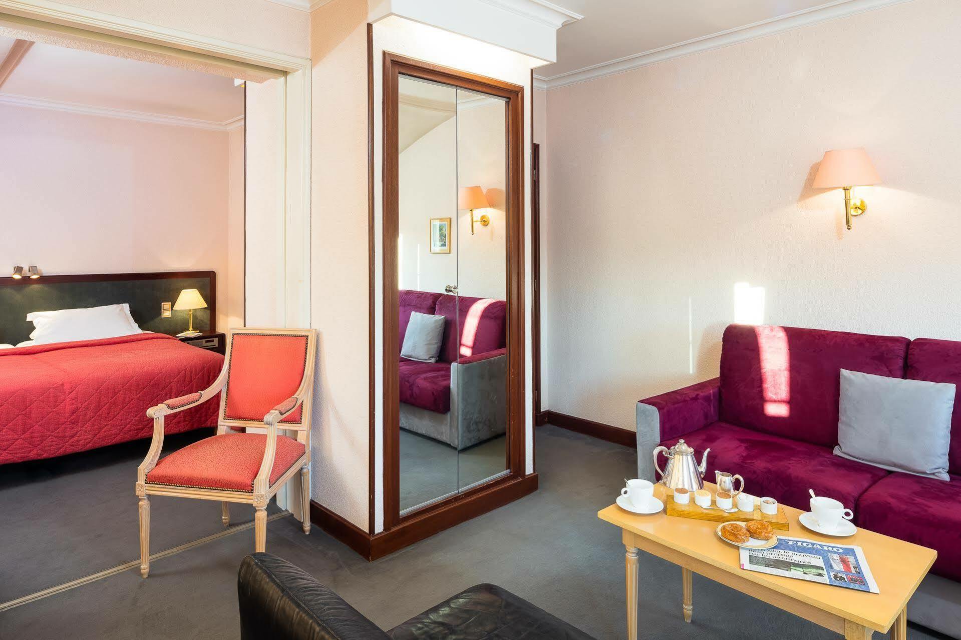 Hotel Le Rempart Tournus Εξωτερικό φωτογραφία